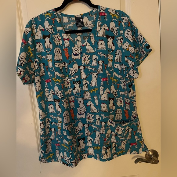 Scrub - Picture 2 of 2